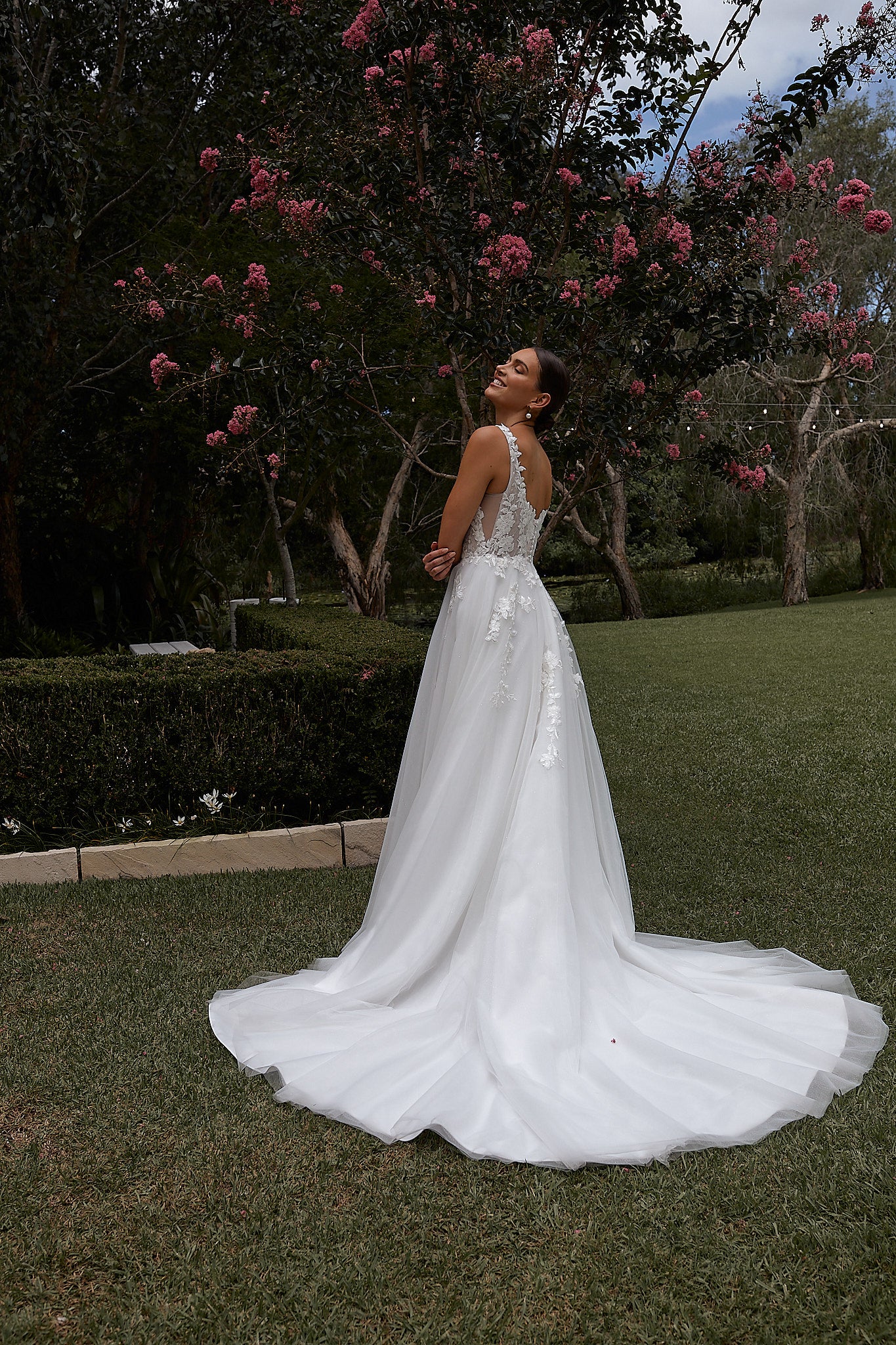 Thistle TC24118 Wedding Dress