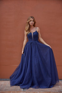 Calanthe PO2306 Formal Dress