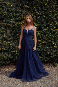 Calanthe PO2306 Formal Dress