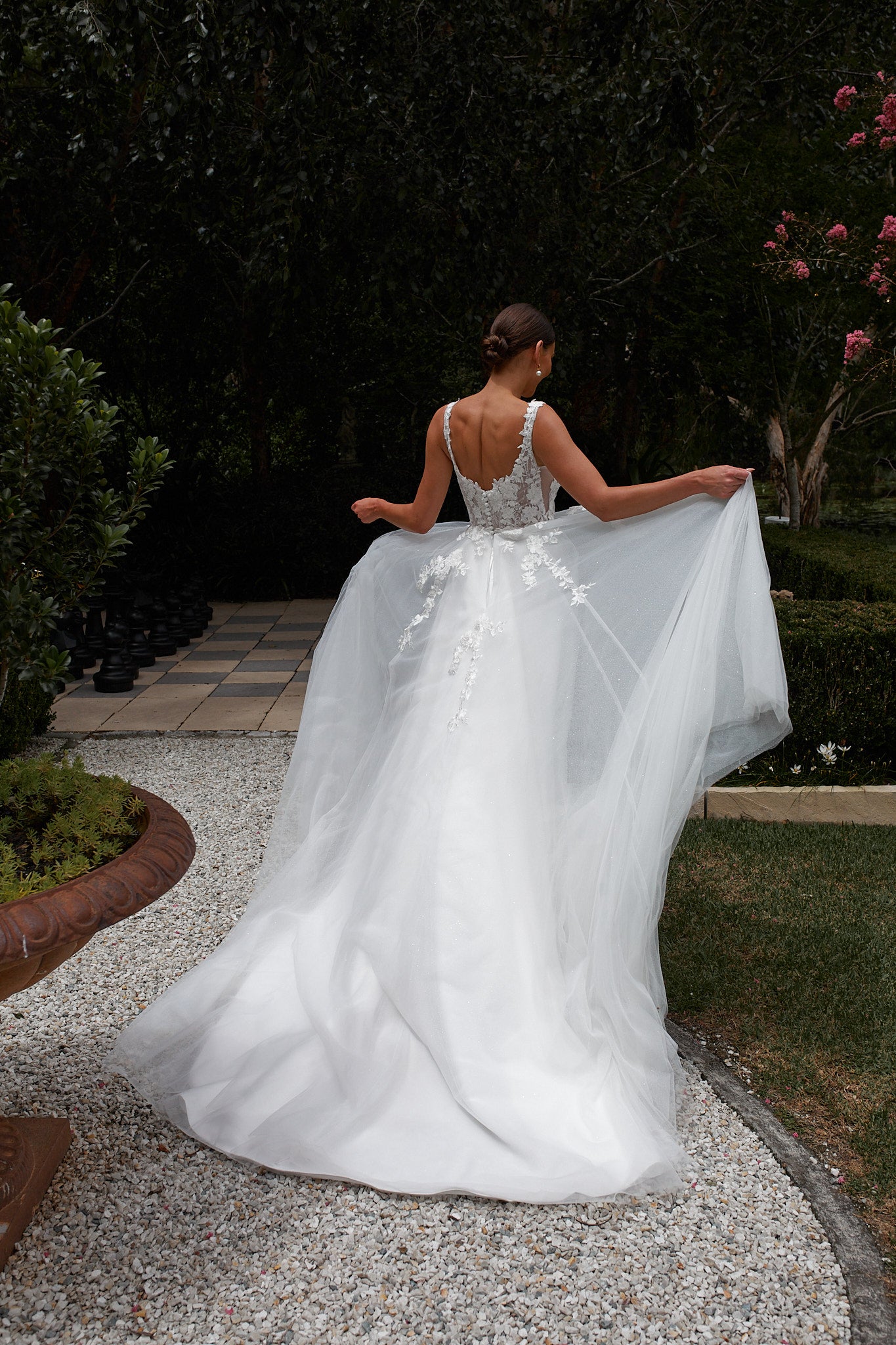 Thistle TC24118 Wedding Dress