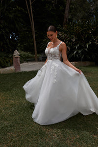 Thistle TC24118 Wedding Dress