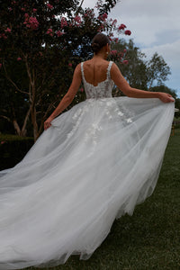 Thistle TC24118 Wedding Dress