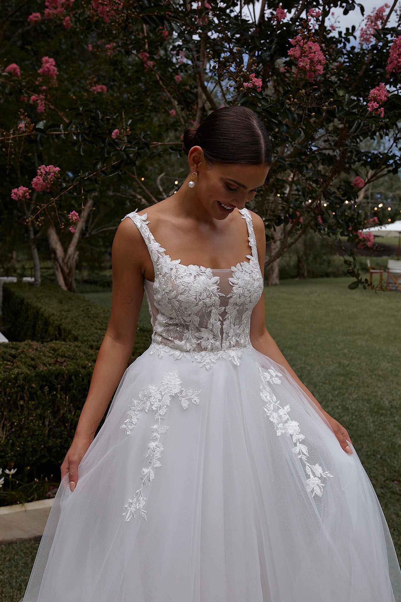 Thistle TC24118 Wedding Dress