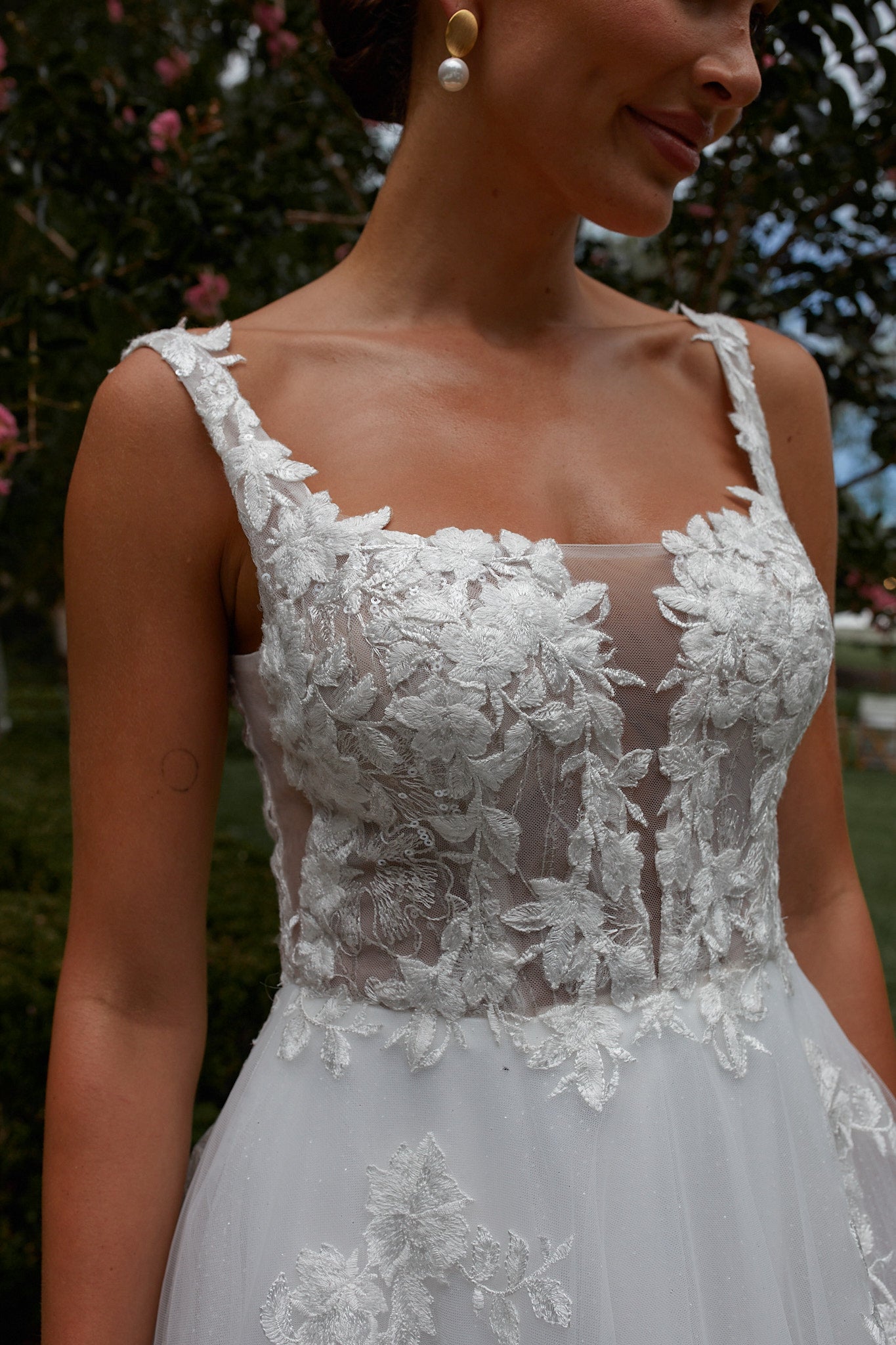 Thistle TC24118 Wedding Dress