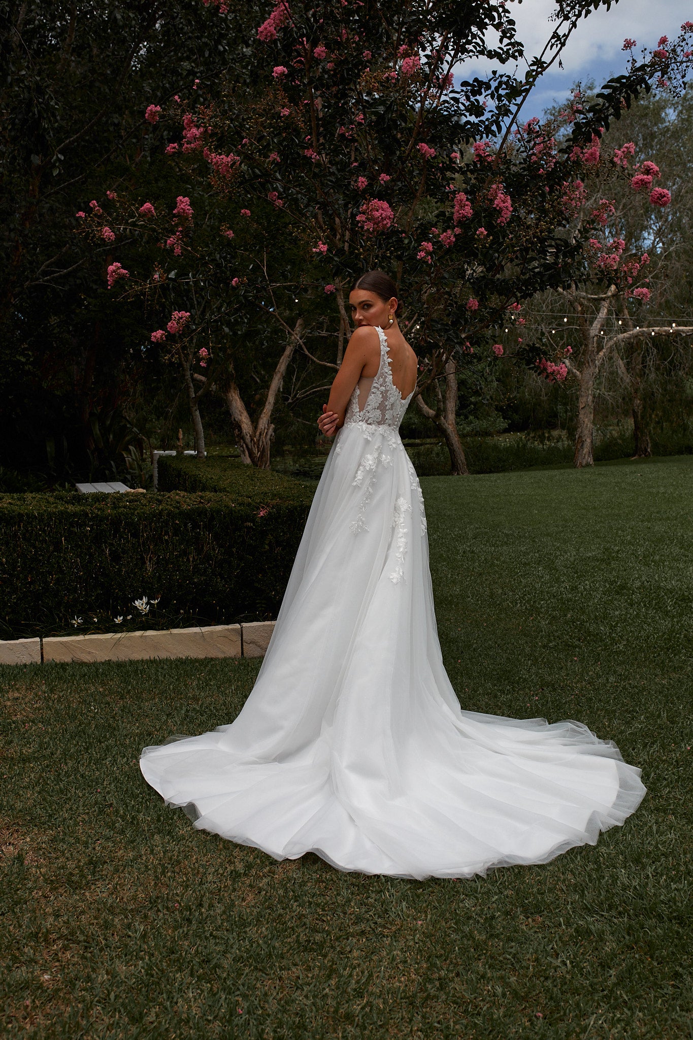 Thistle TC24118 Wedding Dress