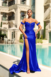 Grace TK583 Formal Dress