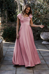 Lisette TO892 by Tania Olsen Bridesmaids Dresses in 12 colours