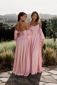 Violette by Tania Olsen Bridesmaid dress available in 12 Colours