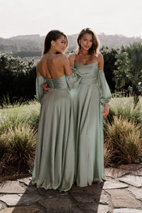 Violette by Tania Olsen Bridesmaid dress available in 12 Colours