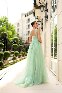 TW500 Astrid Formal Dress