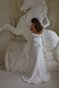 Vanora TC2408 Wedding Dress