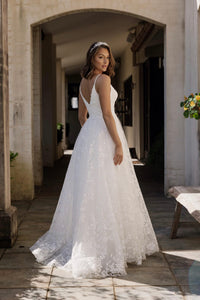 Josephina TC394 Wedding Dress