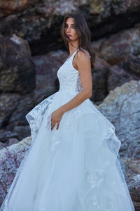 Magnolia TC391 wedding dress