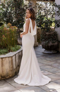 Charlene TC404  Wedding Dress