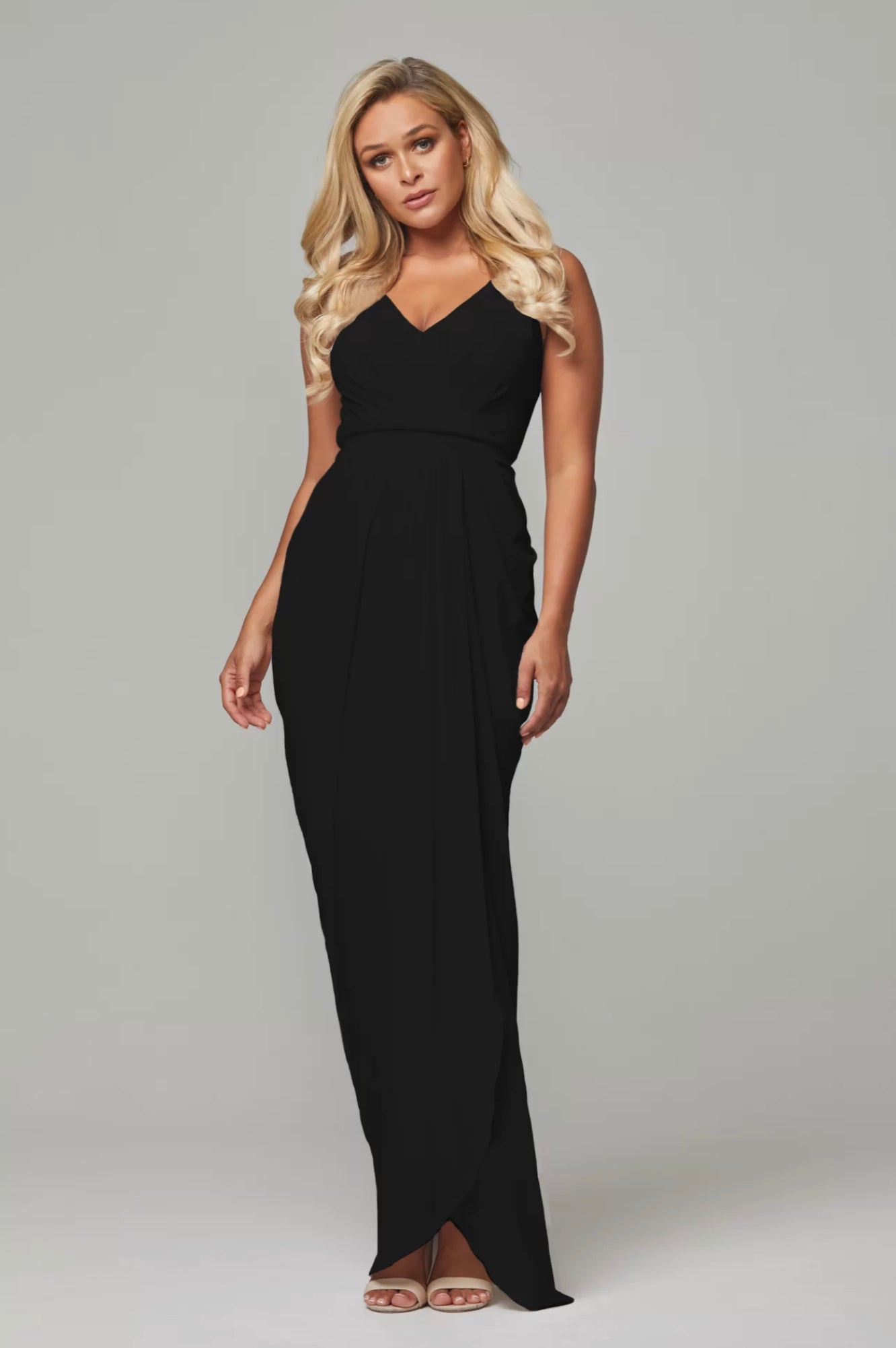 Bianca Bridesmaid dress