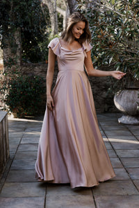 Lisette TO892 by Tania Olsen Bridesmaids Dresses in 12 colours