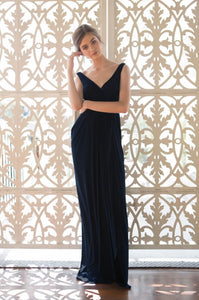 Bianca Bridesmaid dress