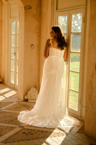 Juliet TC324 wedding dress