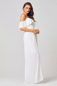 Arianna bridesmaid dress
