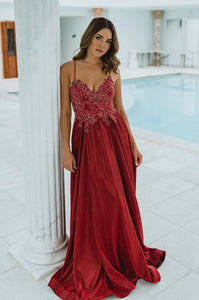 Ivy by Tania Olsen Formal dress available in 11 colours