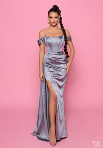 NP185 Formal Dress